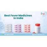 Top Fever Medicines in India for Adults & Kids– Doctor Recommended